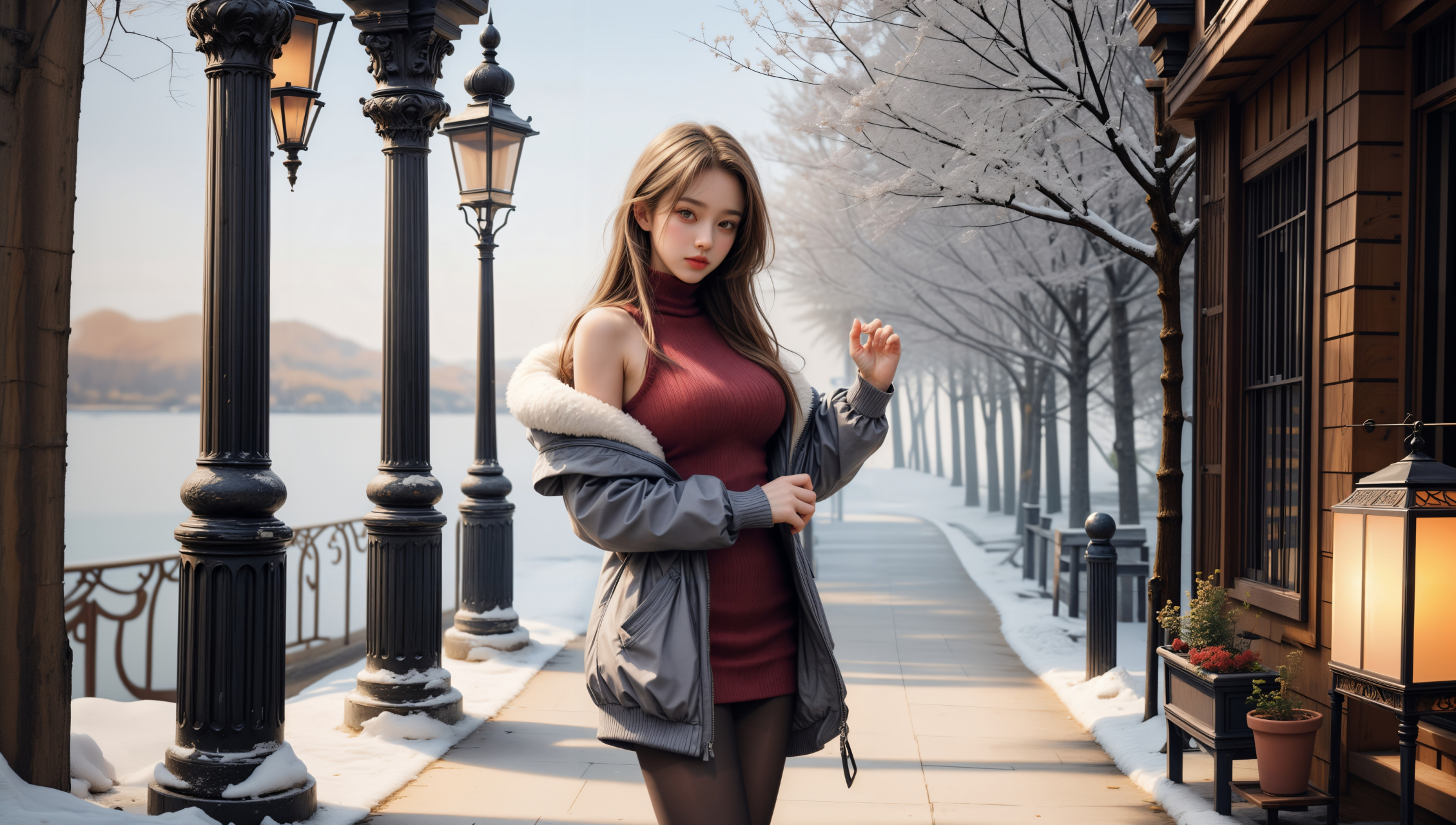 女装网购退货率为啥这么高？ 